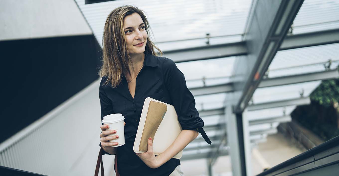 コンサル転職が女性から人気急上昇の理由