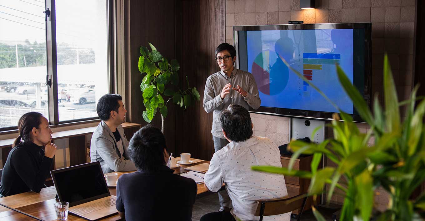 総合商社へのポストコンサル転職［徹底解説］