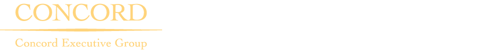 コンコードエグゼクティブグループ