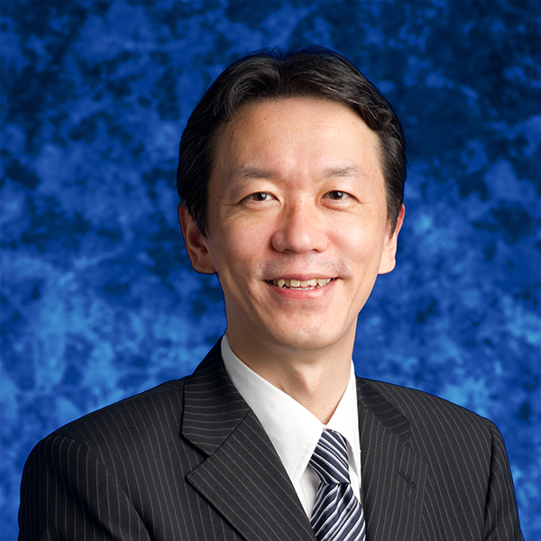 吉田 和久