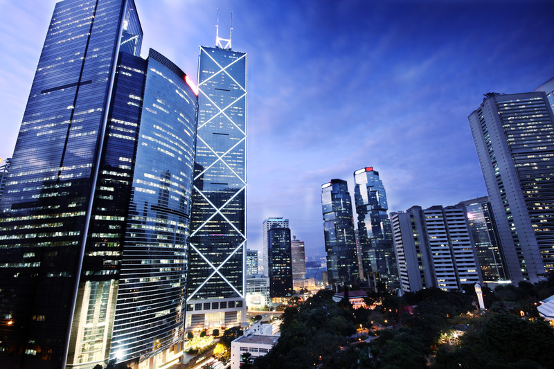 注目企業一覧