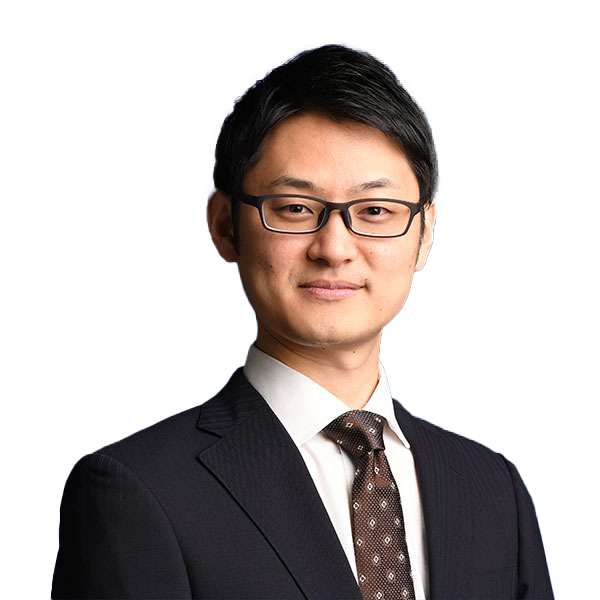 糸永 隆介