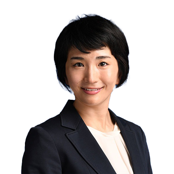 小寺 礼香
