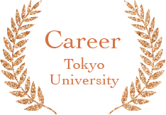 Career TokyoUniversity
