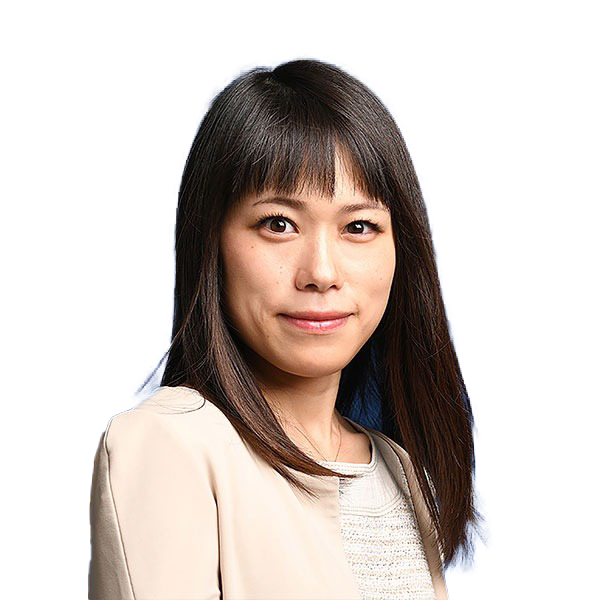 宇田 陽香