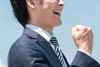 ご相談者の声のイメージ図