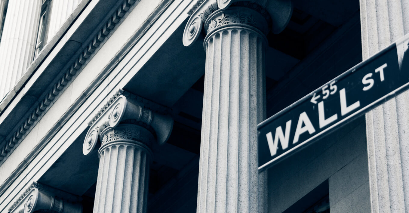 外資系投資銀行の復活