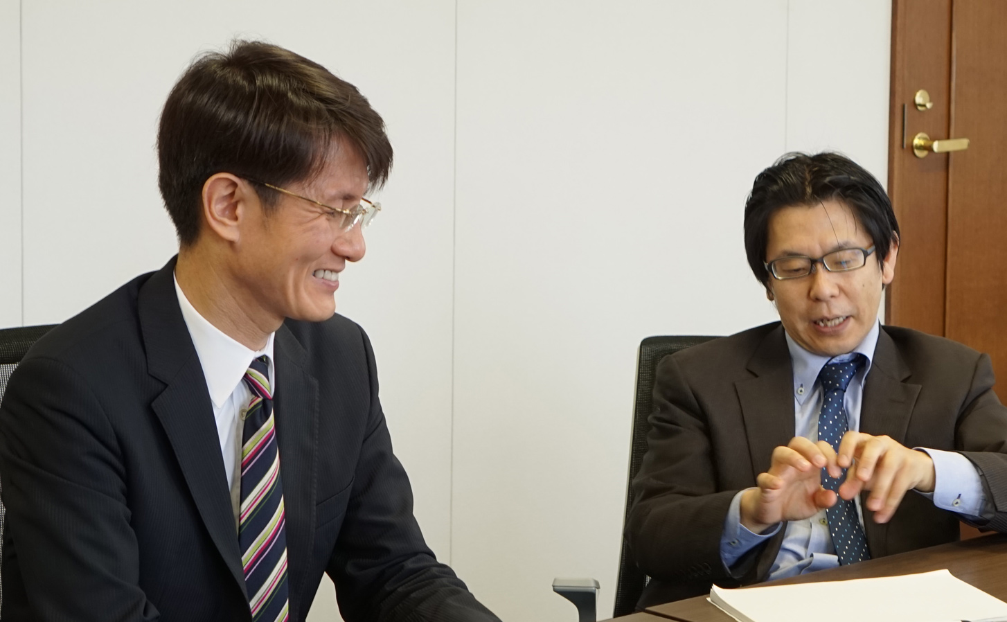 ADL赤峰氏・赤山氏