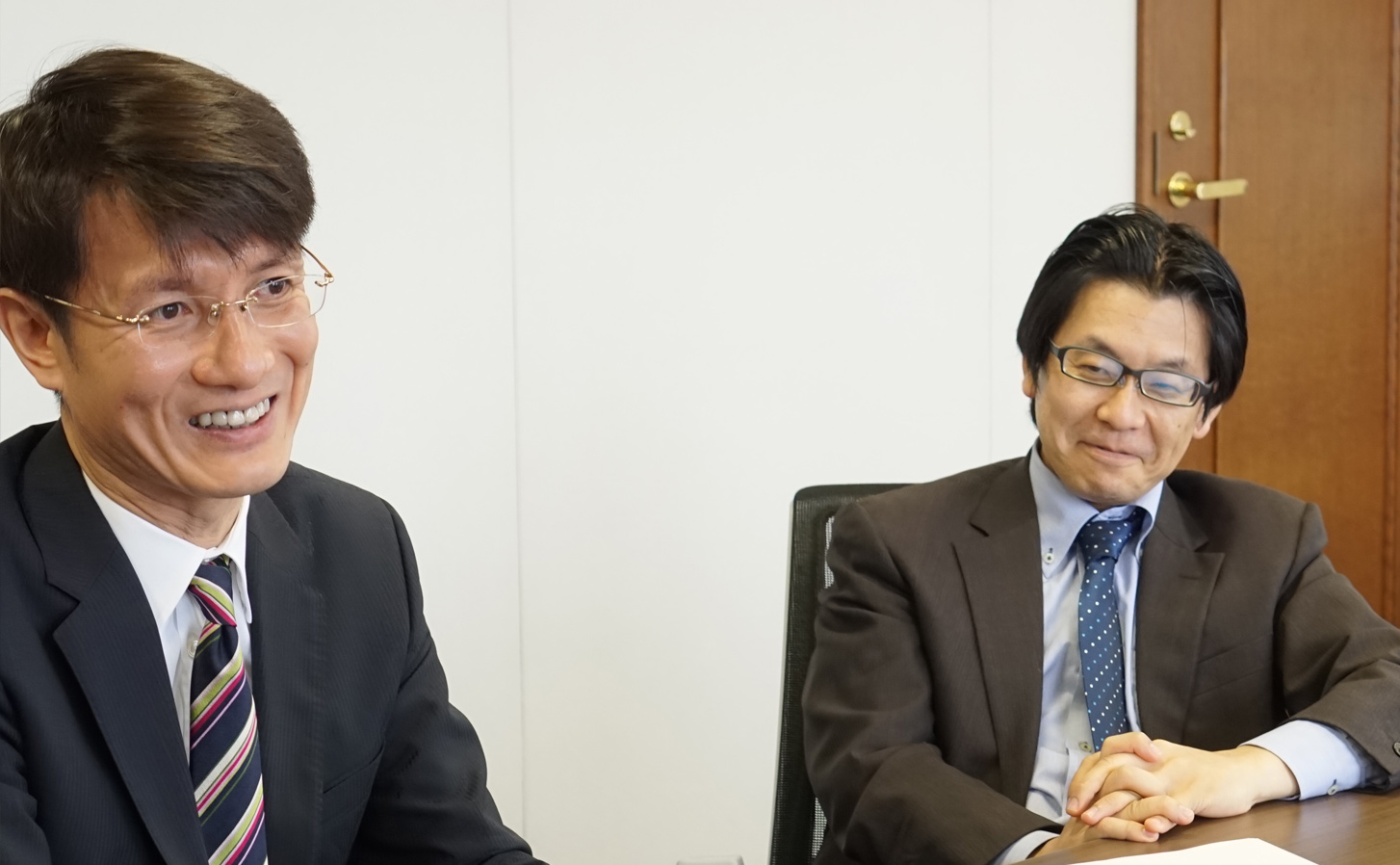 ADL赤峰氏・赤山氏