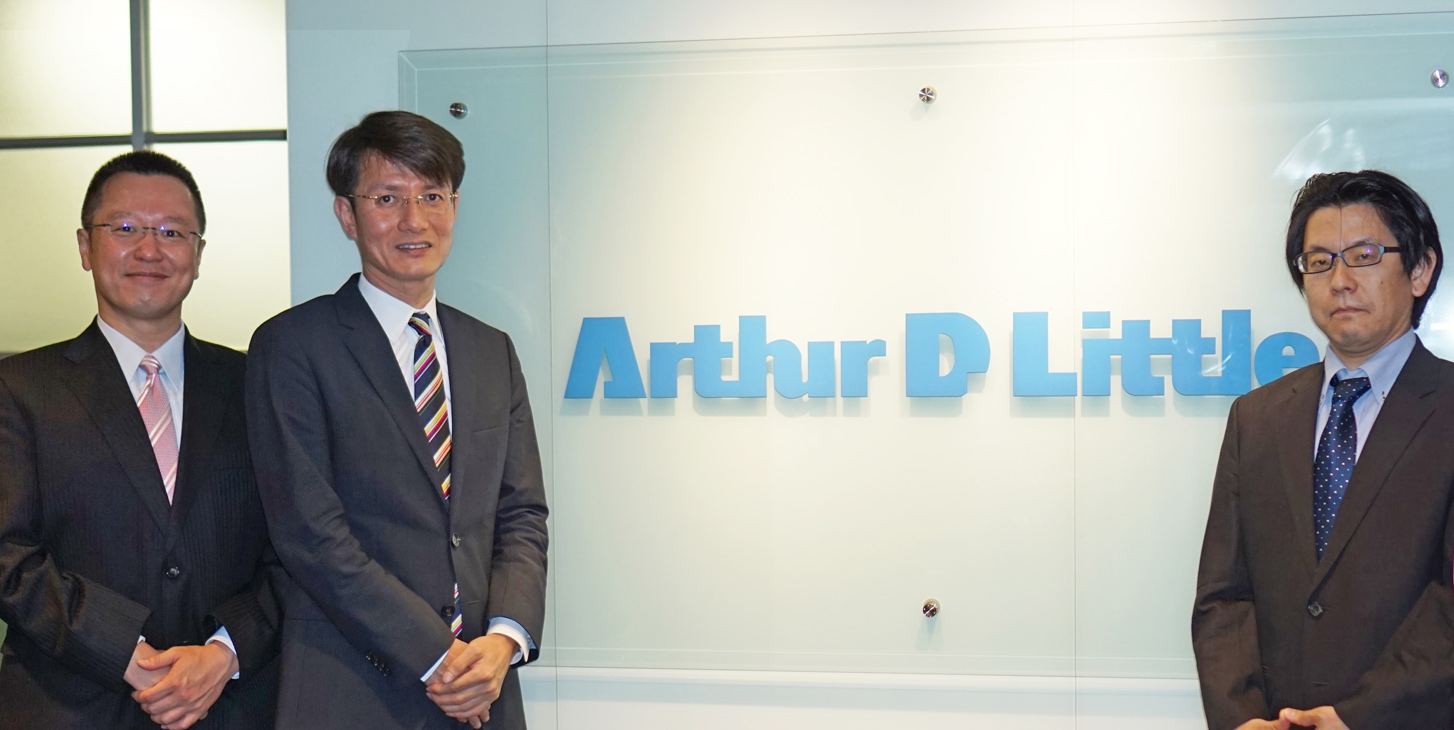 ADL インタビュー