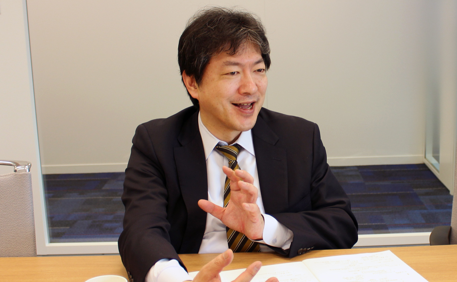 ADL大原パートナー ADL大原パートナー