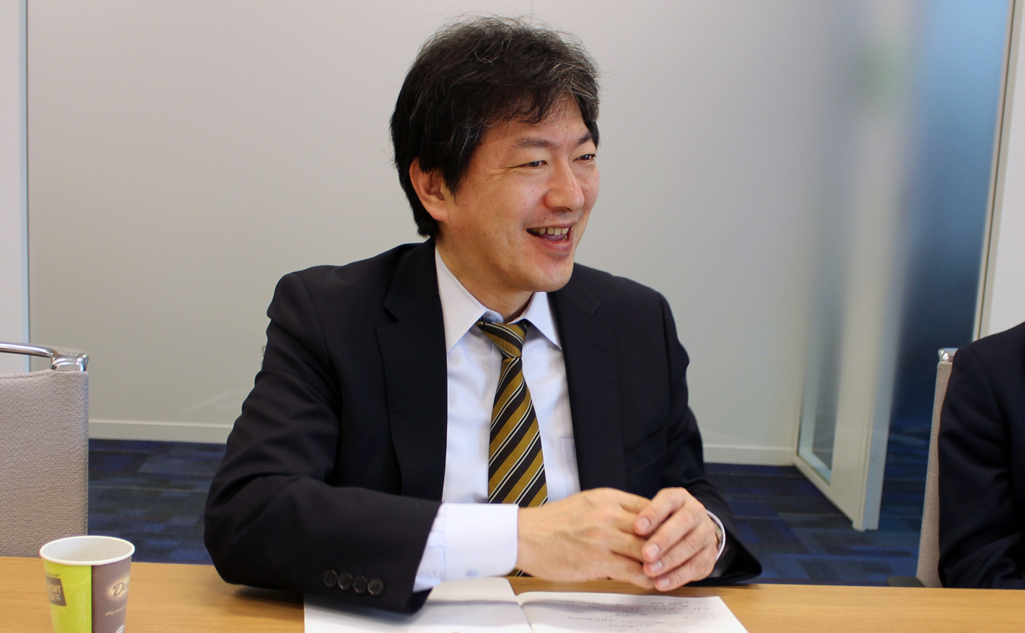 ADL大原パートナー ADL大原パートナー
