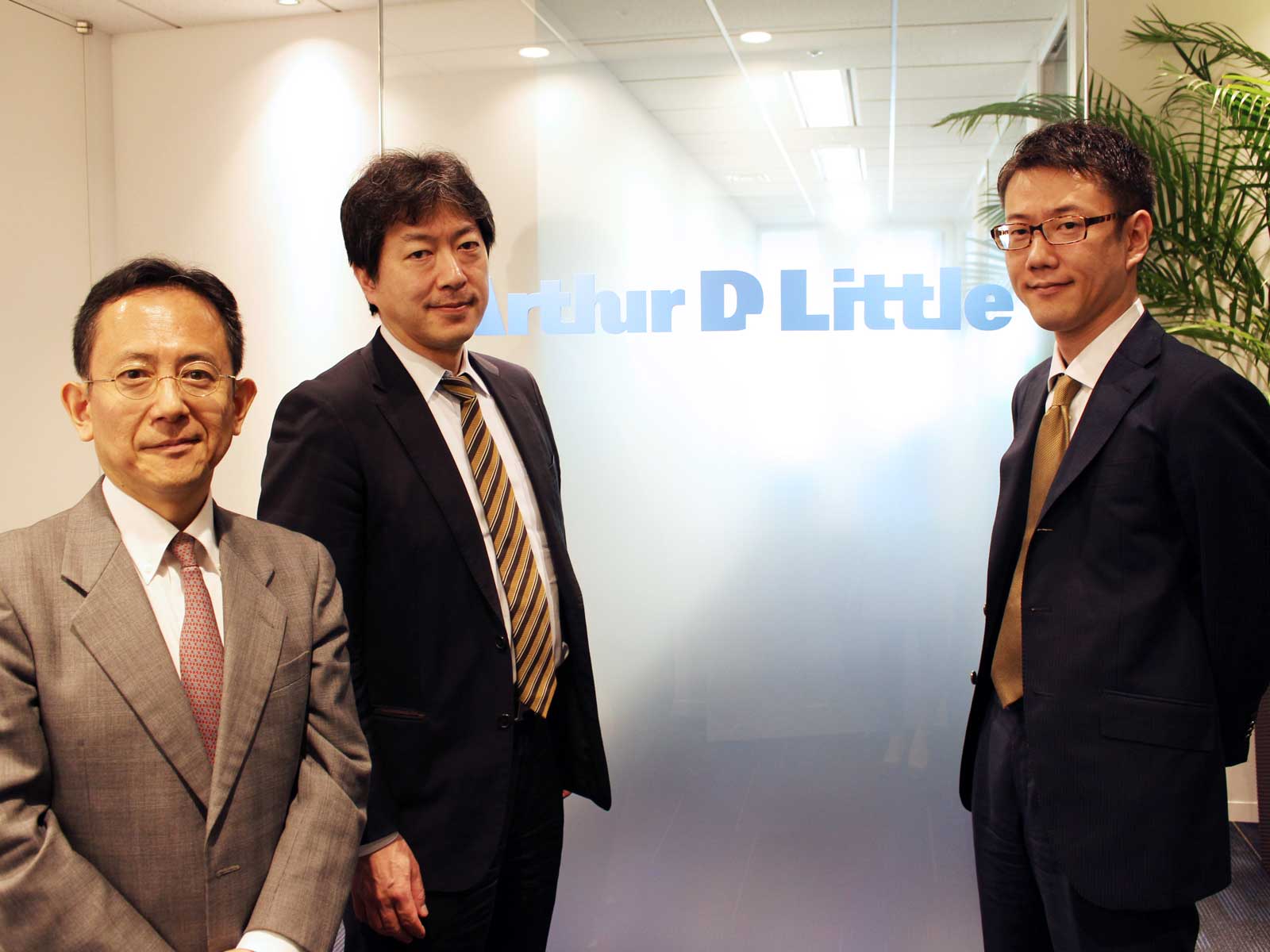 ADL ヘルスケア インタビュー ADL ヘルスケア インタビュー