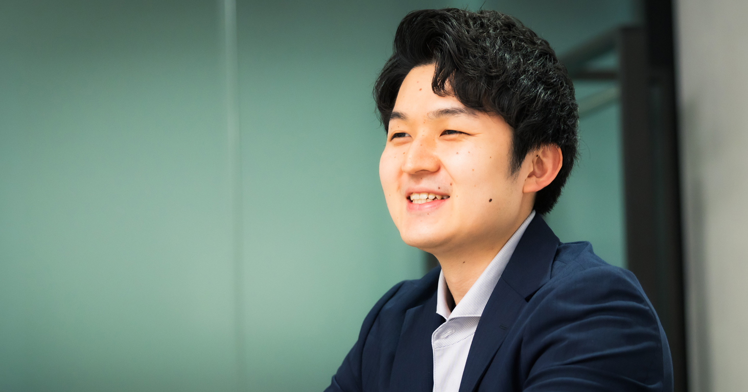 ベイン・アンド・カンパニー 東京オフィス/シニアアソシエイトコンサルタント 河西 剛氏 ベイン・アンド・カンパニー 東京オフィス/シニアアソシエイトコンサルタント 河西 剛氏