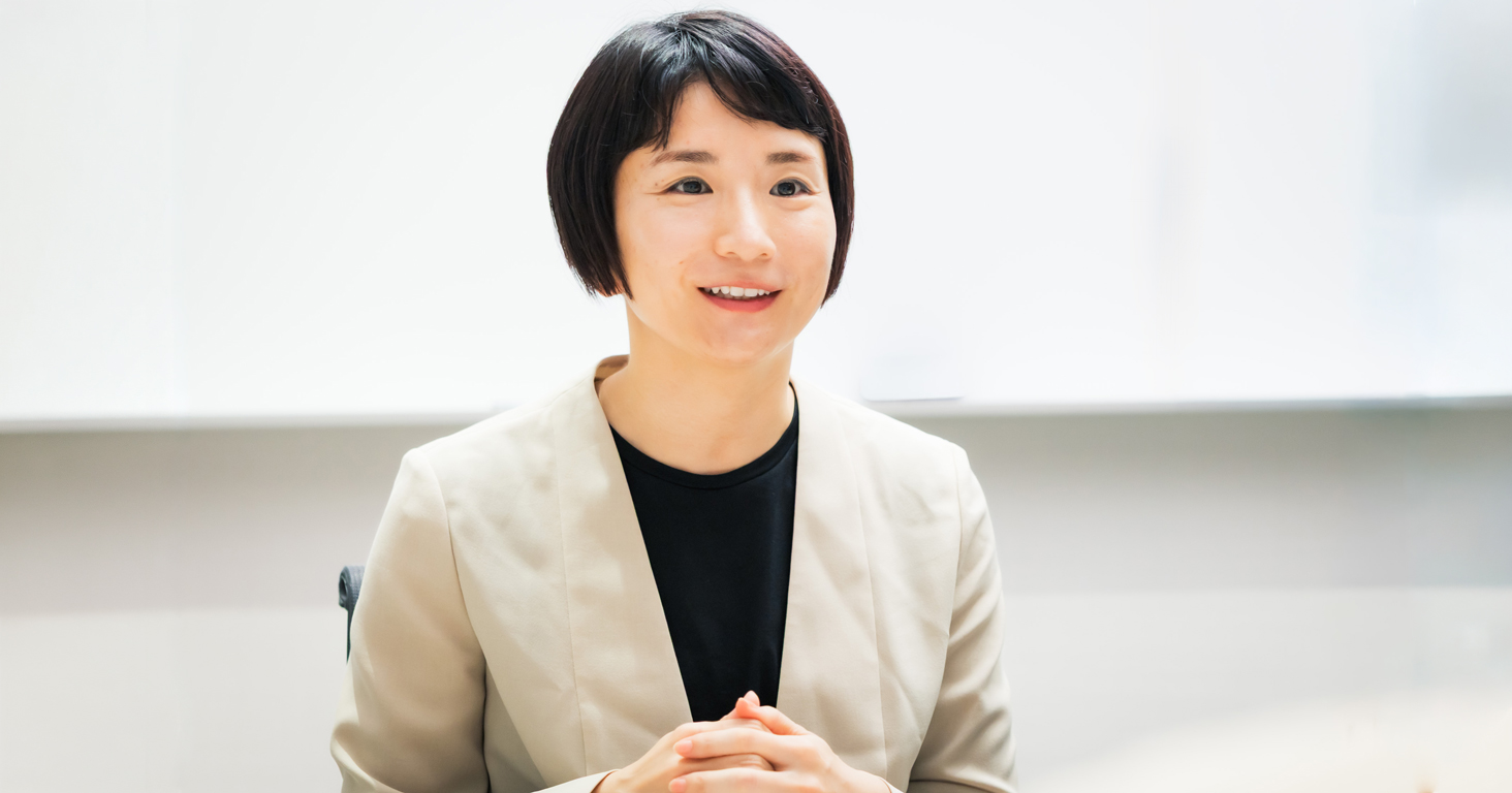 CEG 小寺 礼香 CEG 小寺 礼香
