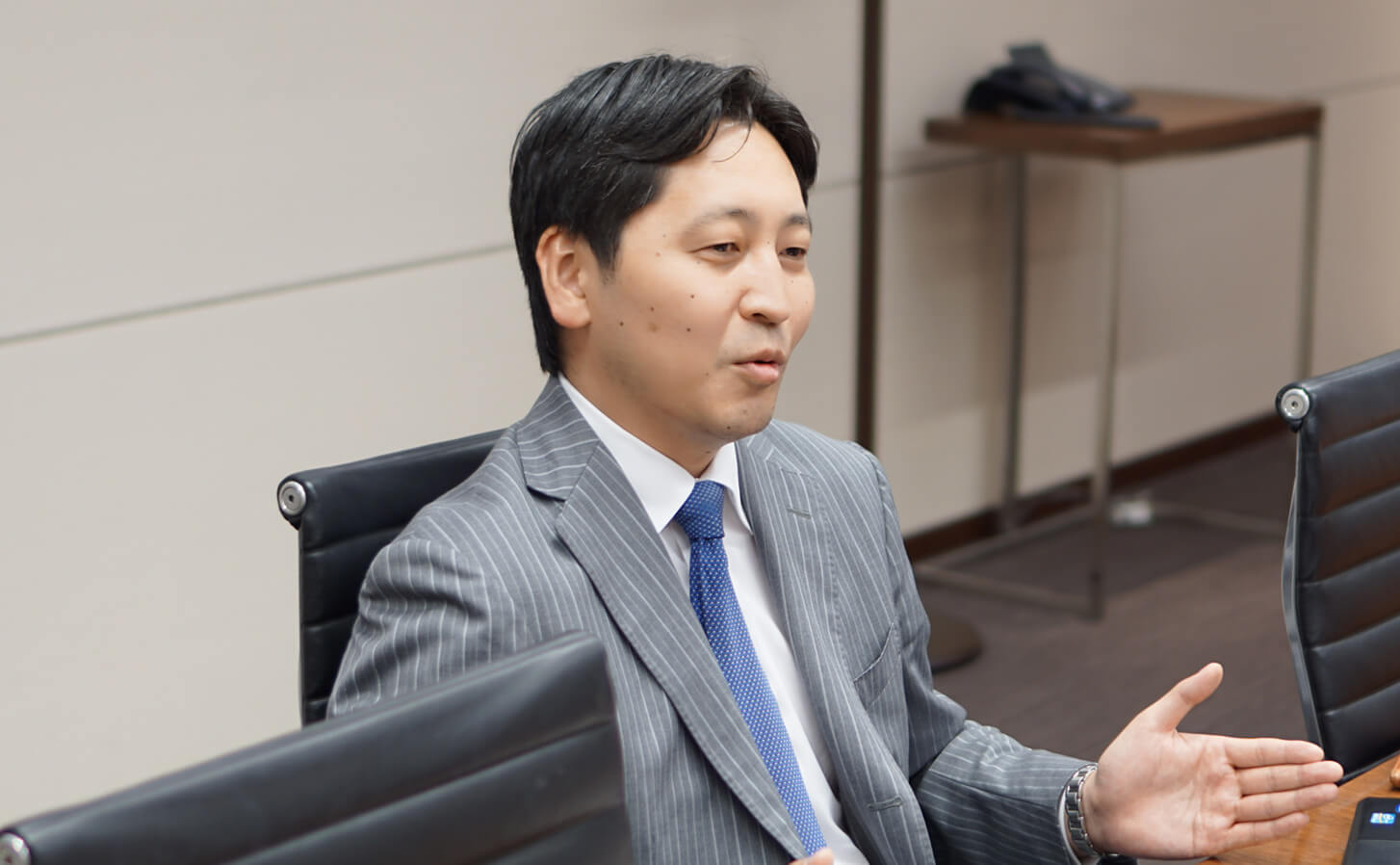 BCG丹羽氏