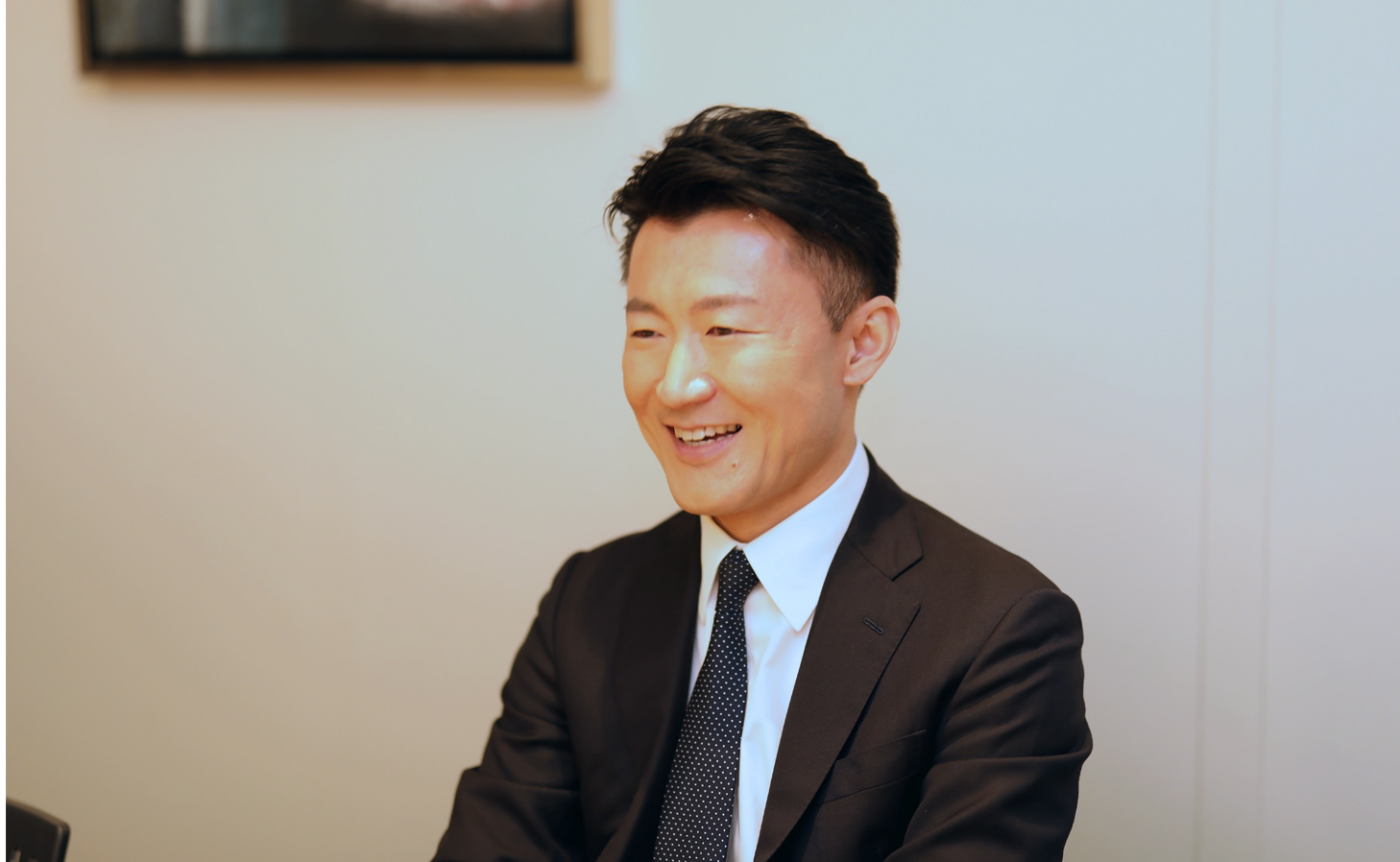 ブランズウィック佐藤D