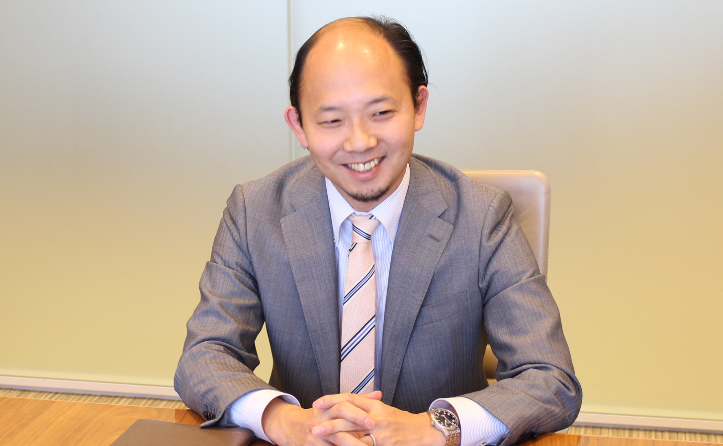 DTC羽生田パートナー