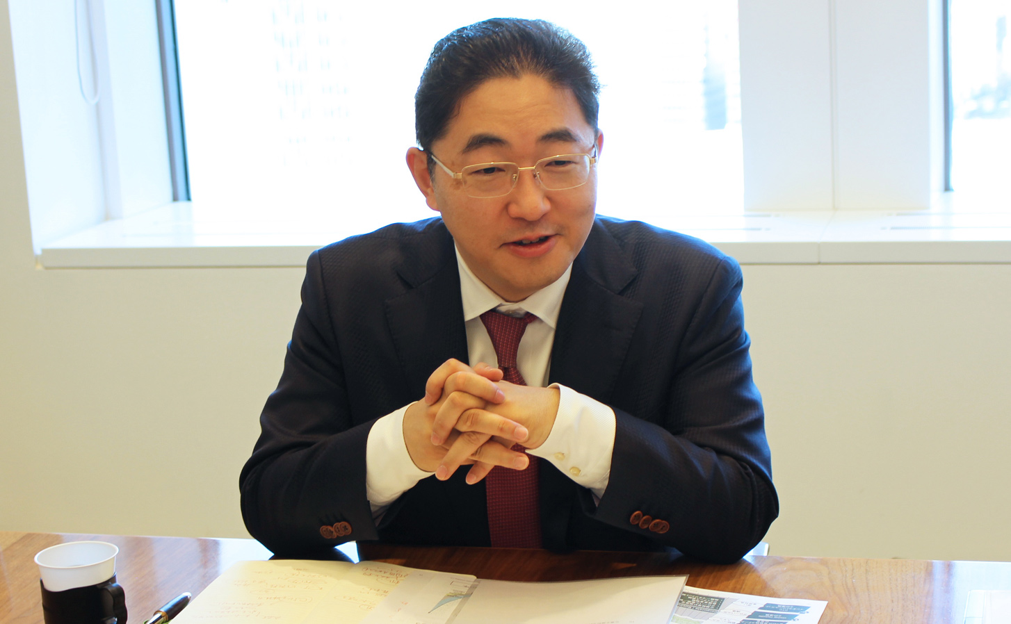 CEG渡辺