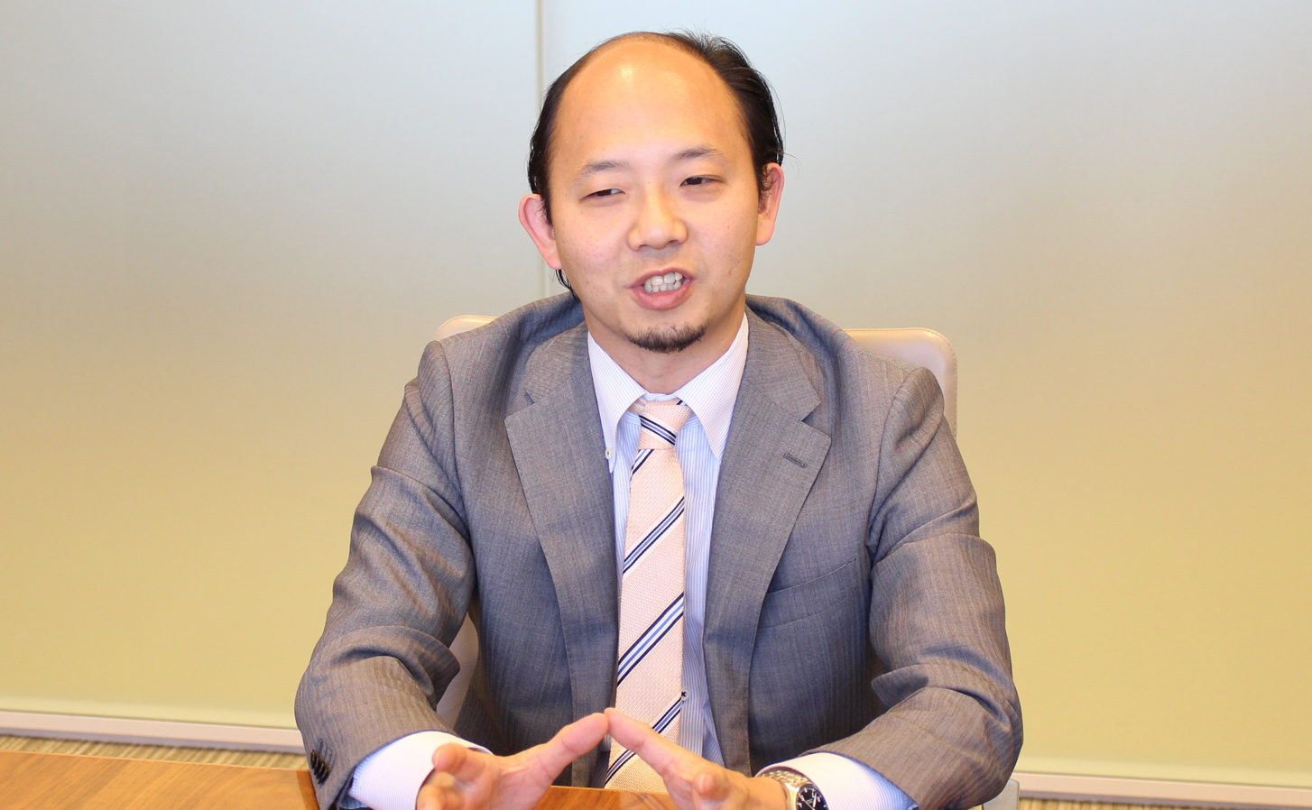 DTC羽生田パートナー