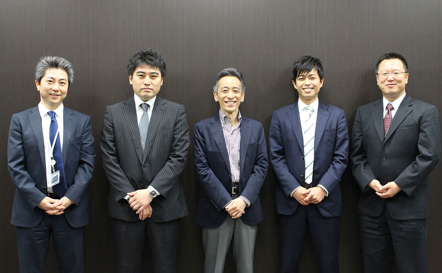 経営共創基盤＆コンコード　スペシャルインタビュー　編集後記