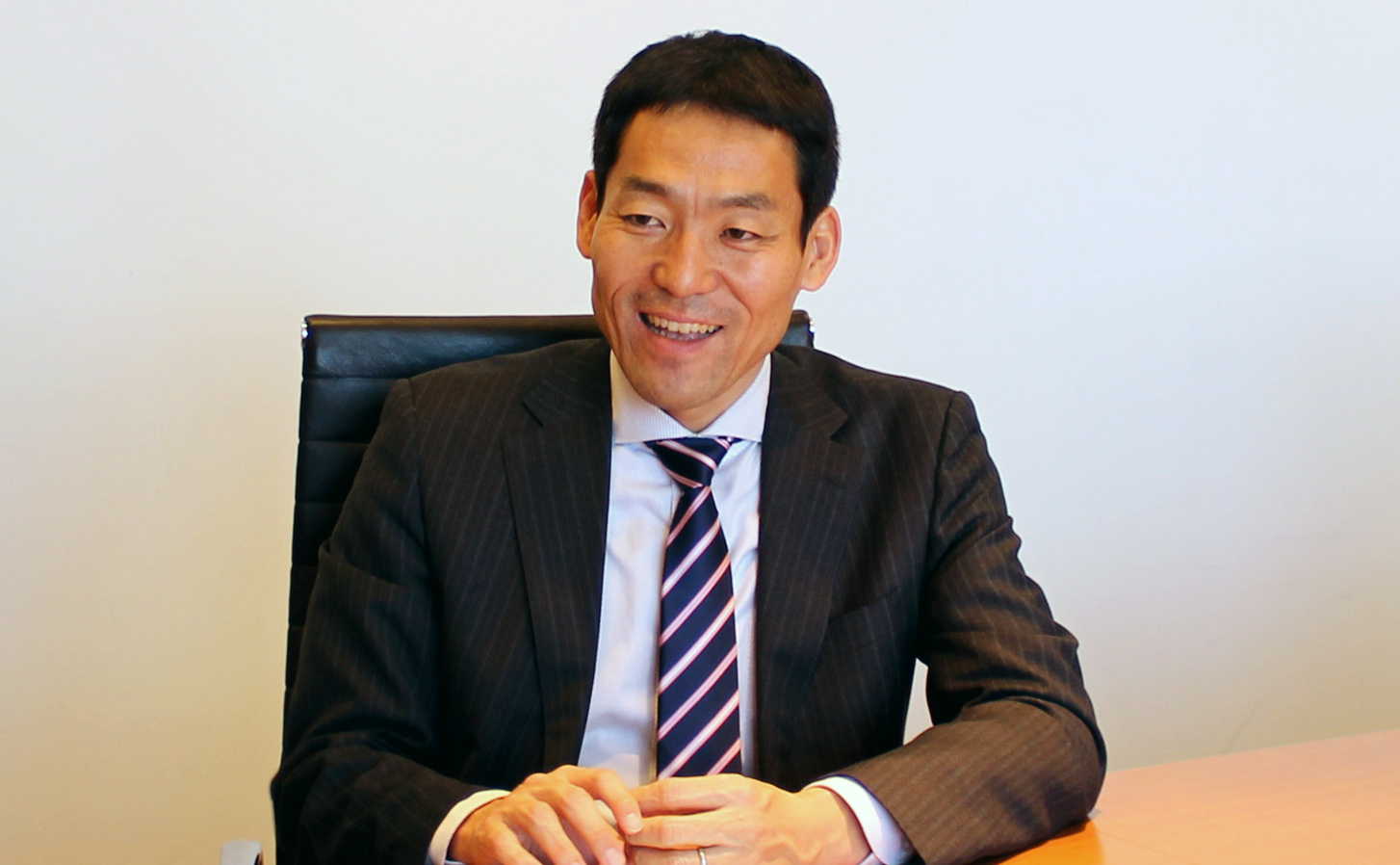 インテグラル後藤パートナー