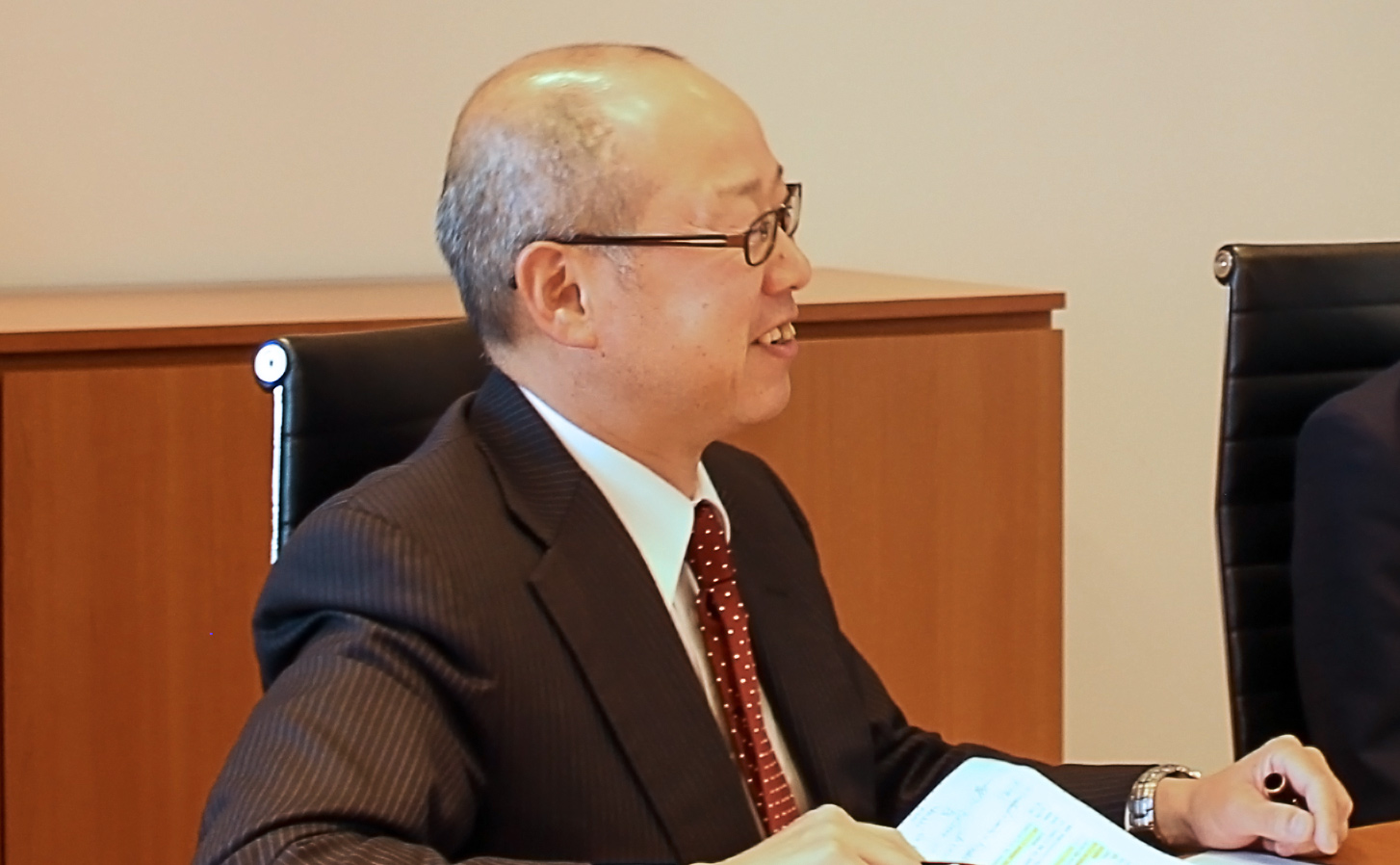 CEG落合