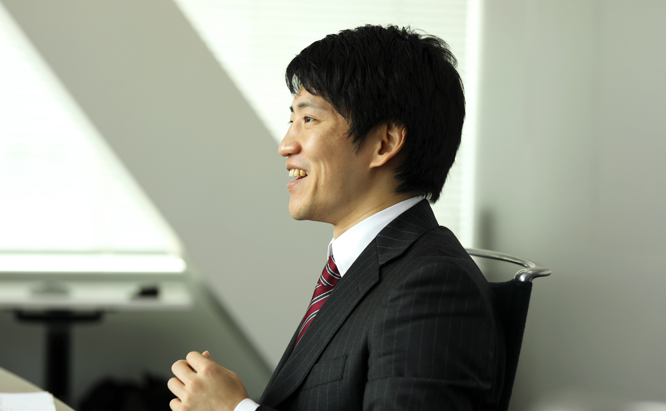 コンコード西谷