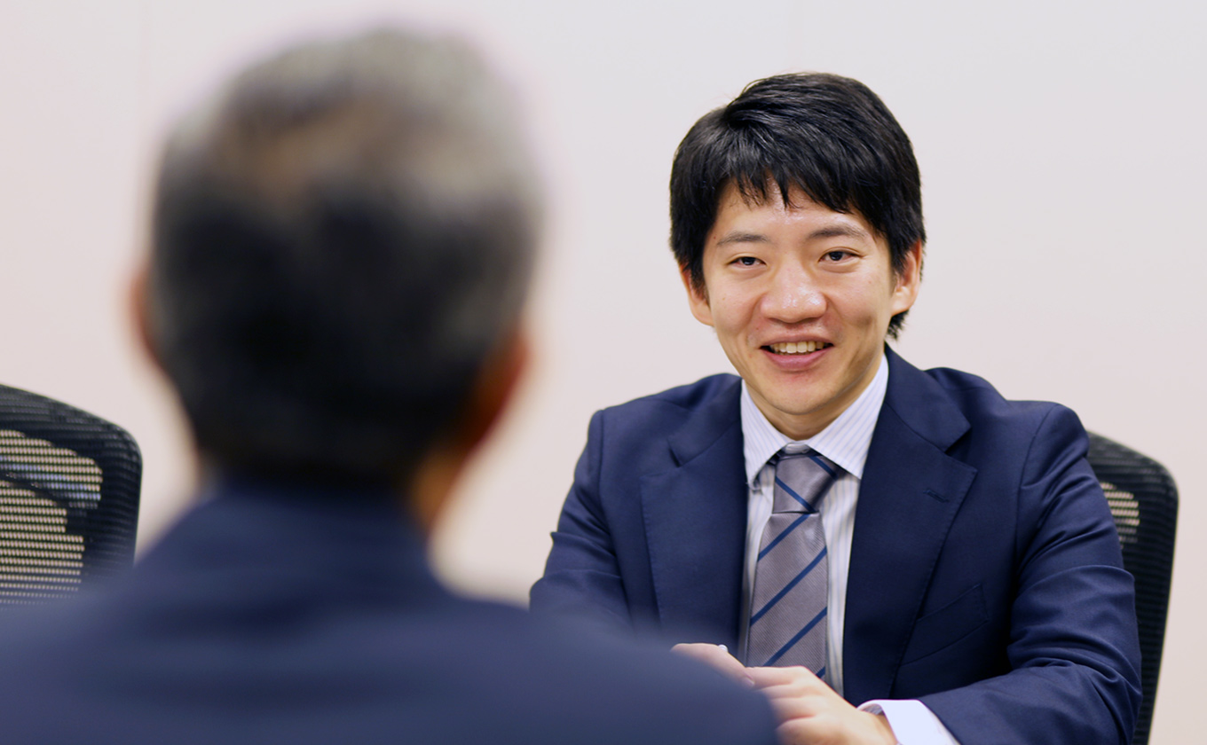 コンコード西谷