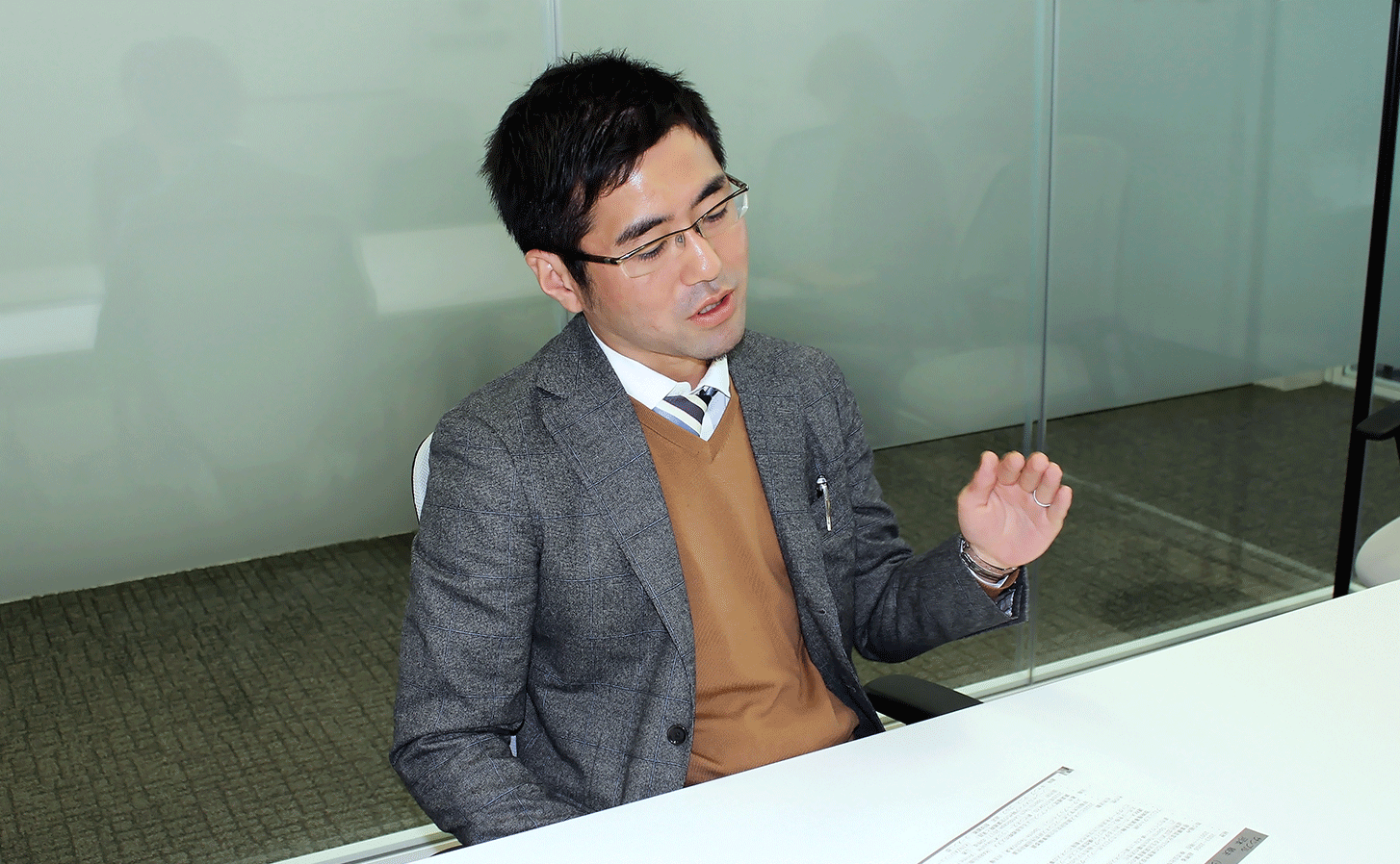 NTTデータ経営研究所