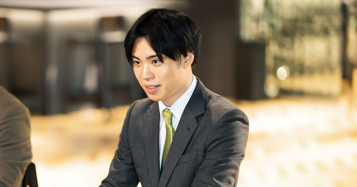 CEG 土門 憲史 CEG 土門 憲史
