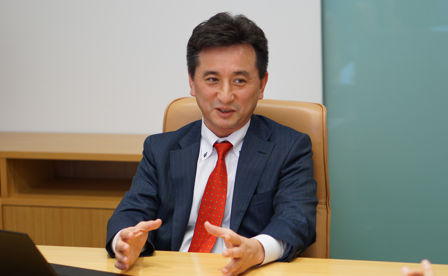 三菱総研 瀬川本部長 三菱総研 瀬川本部長