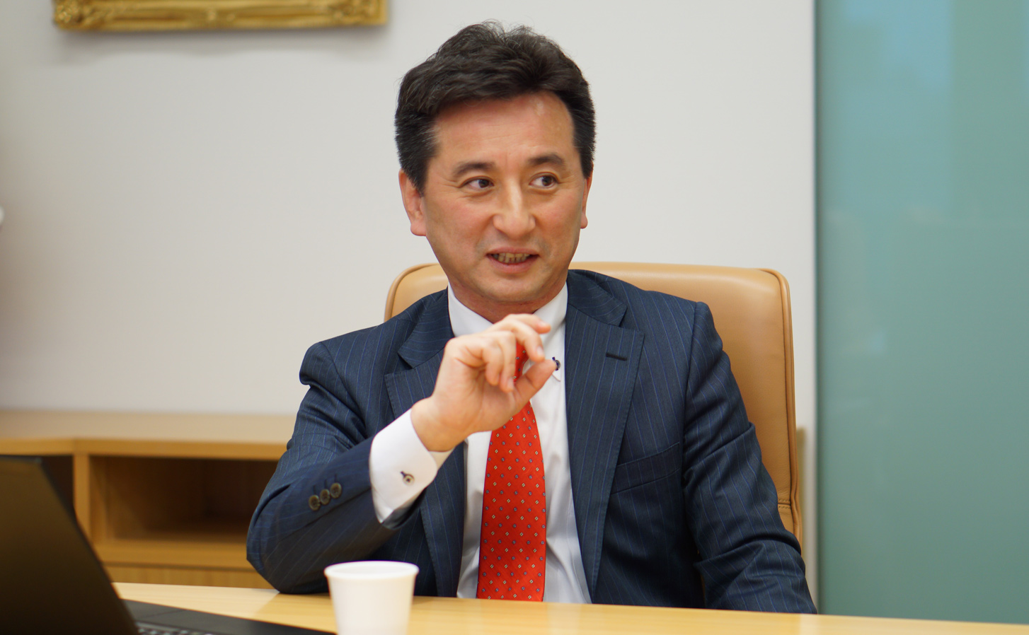 三菱総研 瀬川本部長 三菱総研 瀬川本部長