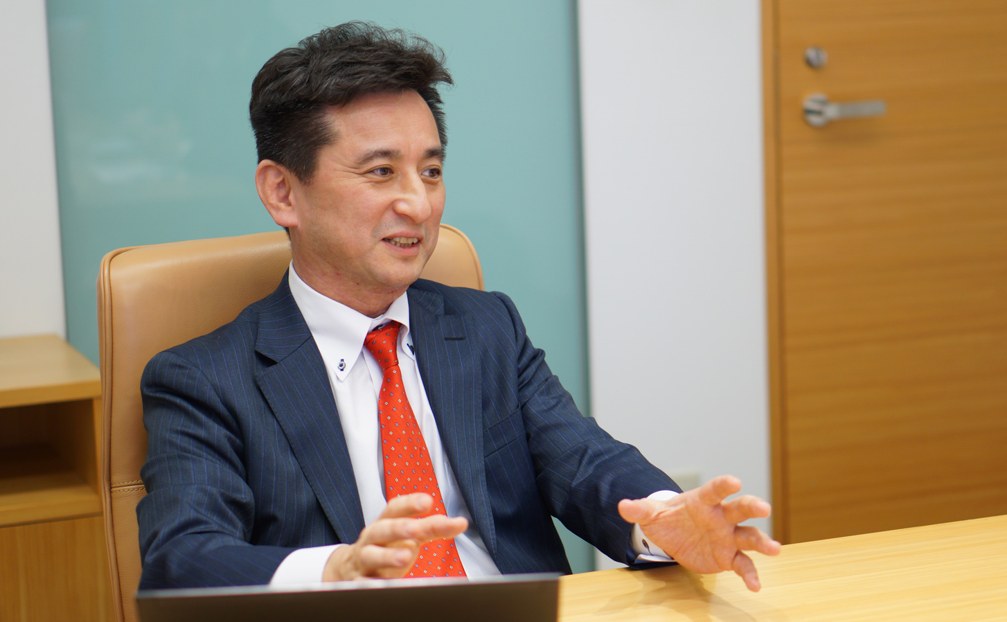 三菱総研 瀬川本部長 三菱総研 瀬川本部長