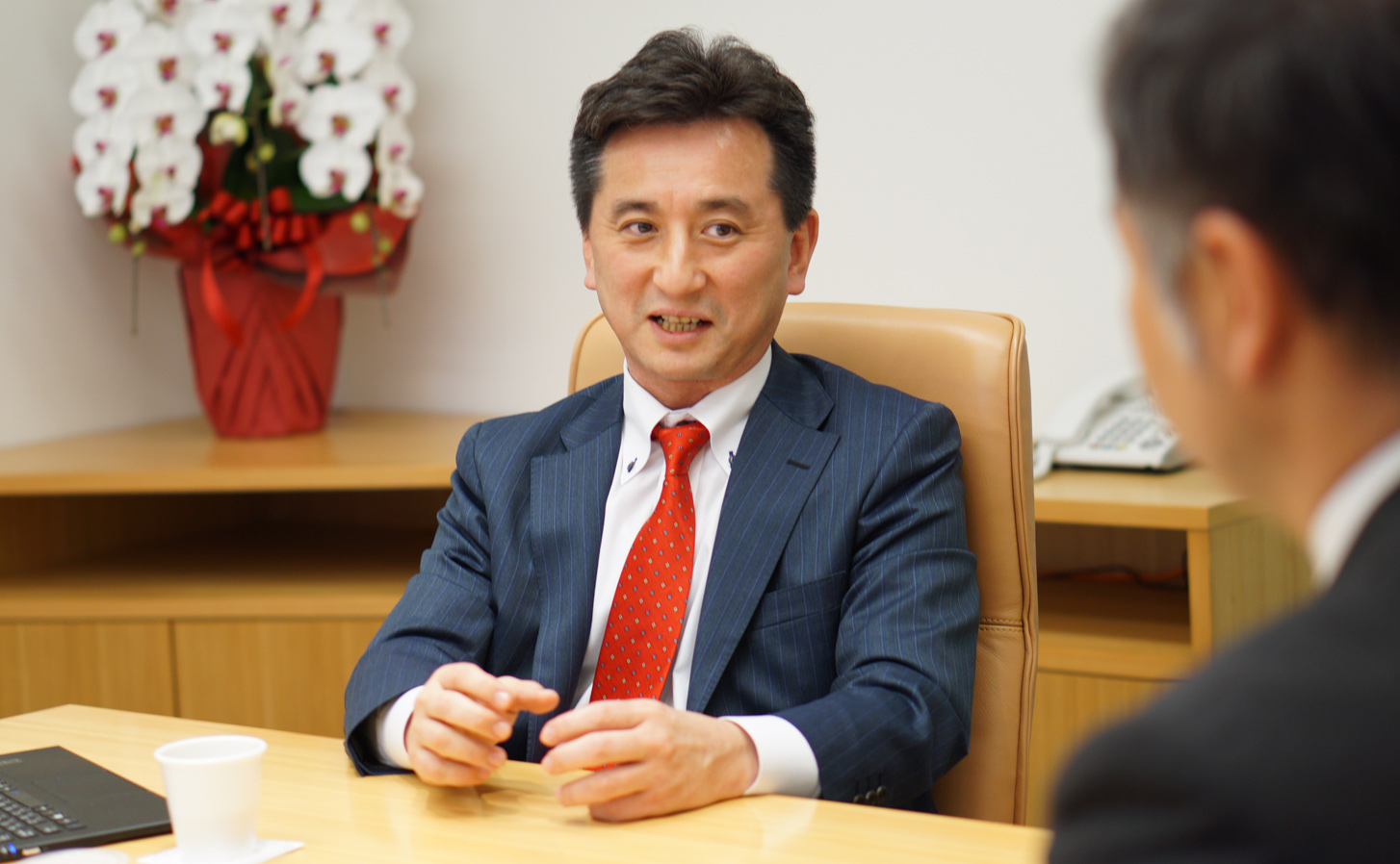 三菱総研 瀬川本部長 三菱総研 瀬川本部長