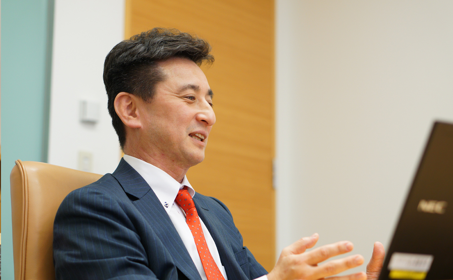 三菱総研 瀬川本部長 三菱総研 瀬川本部長