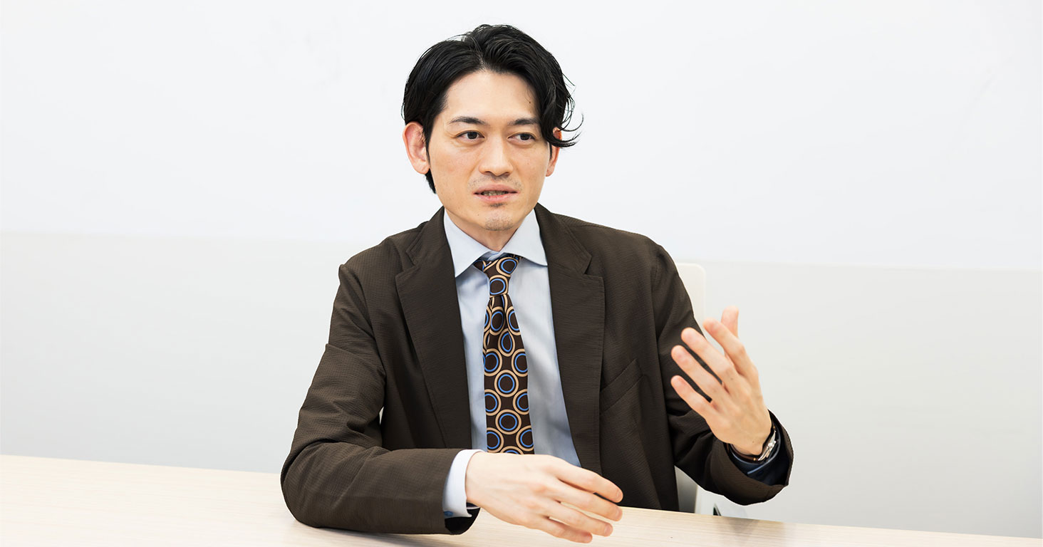 CEG 主席エグゼクティブコンサルタント 髙木 月人