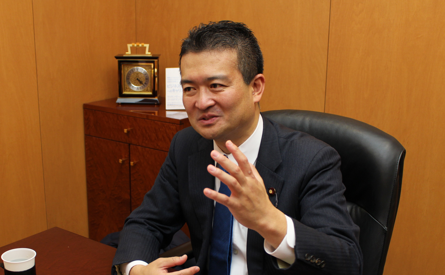 津村議員 津村議員