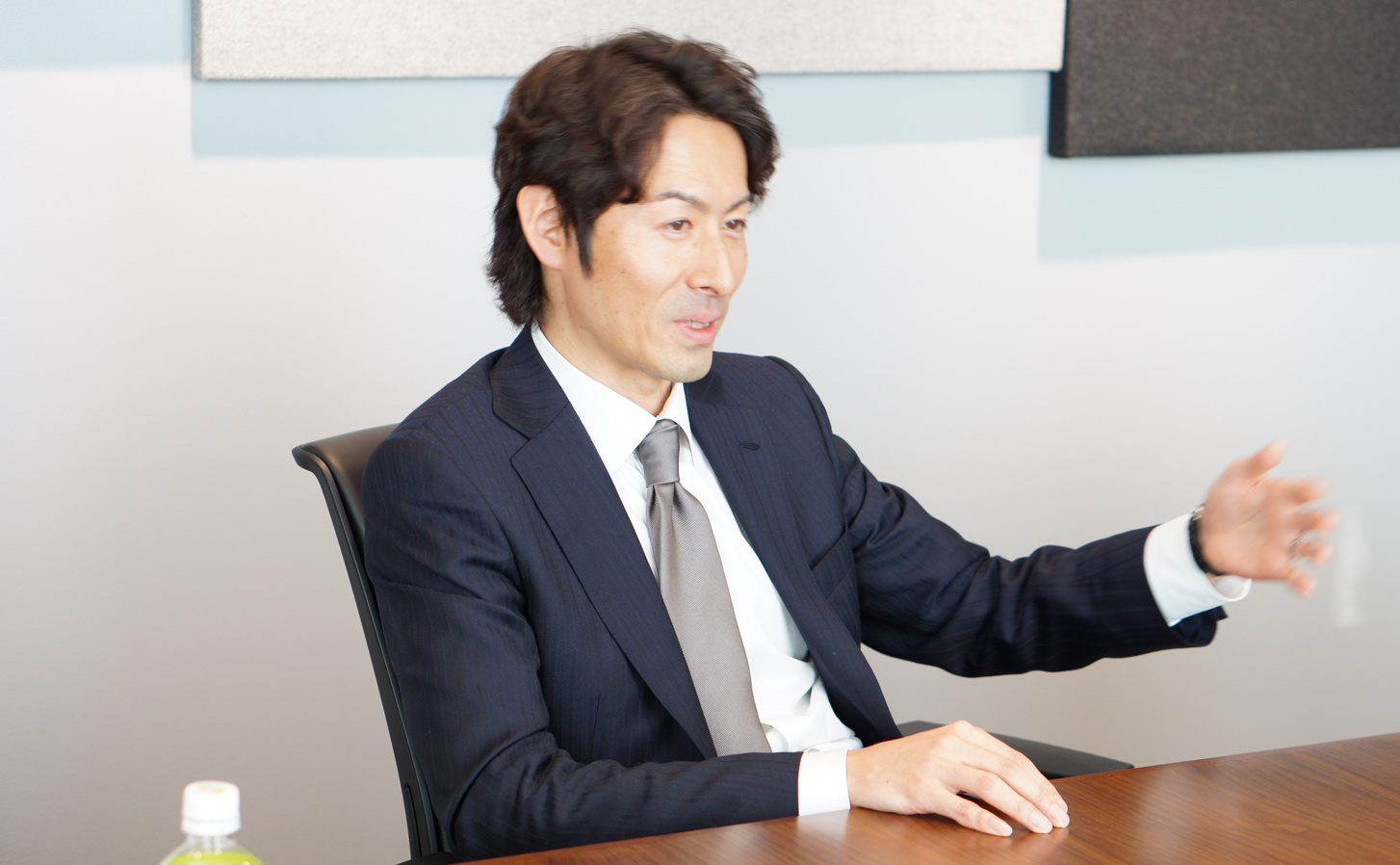 PwC 作佐部パートナー PwC 作佐部パートナー