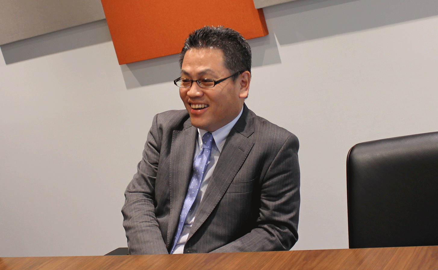 PwCアドバイザリー代表平林氏 PwCアドバイザリー代表平林氏