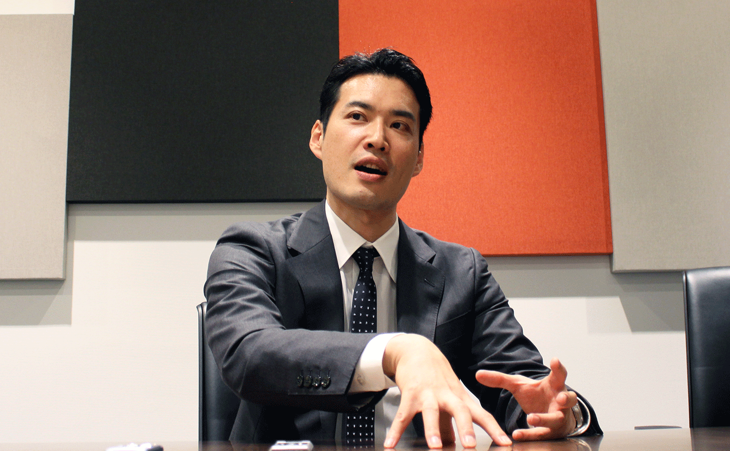 PwCアドバイザリー大屋氏