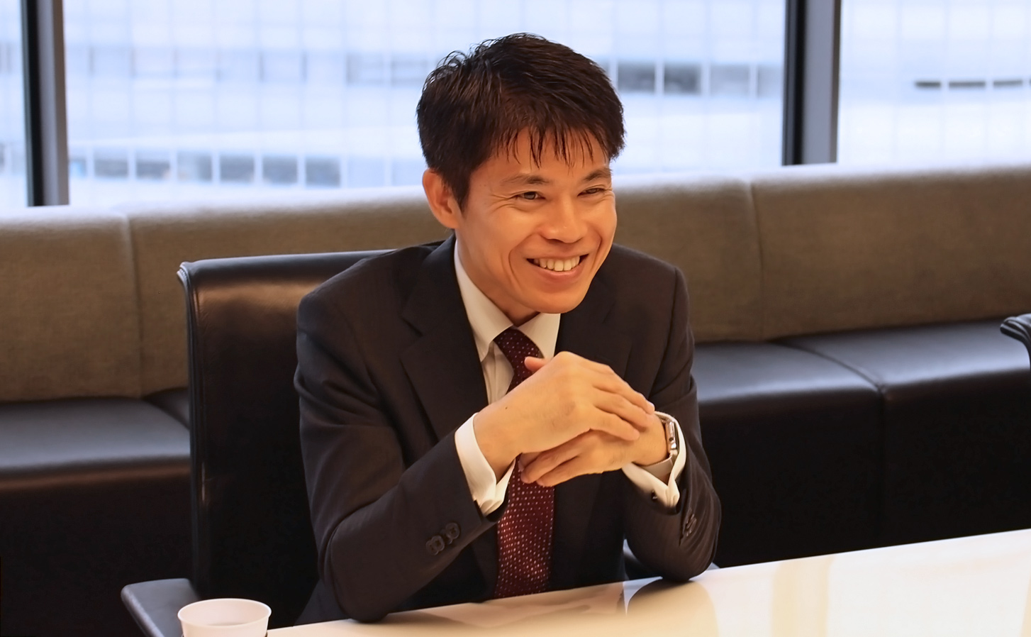 PwCアドバイザリー 青木パートナー