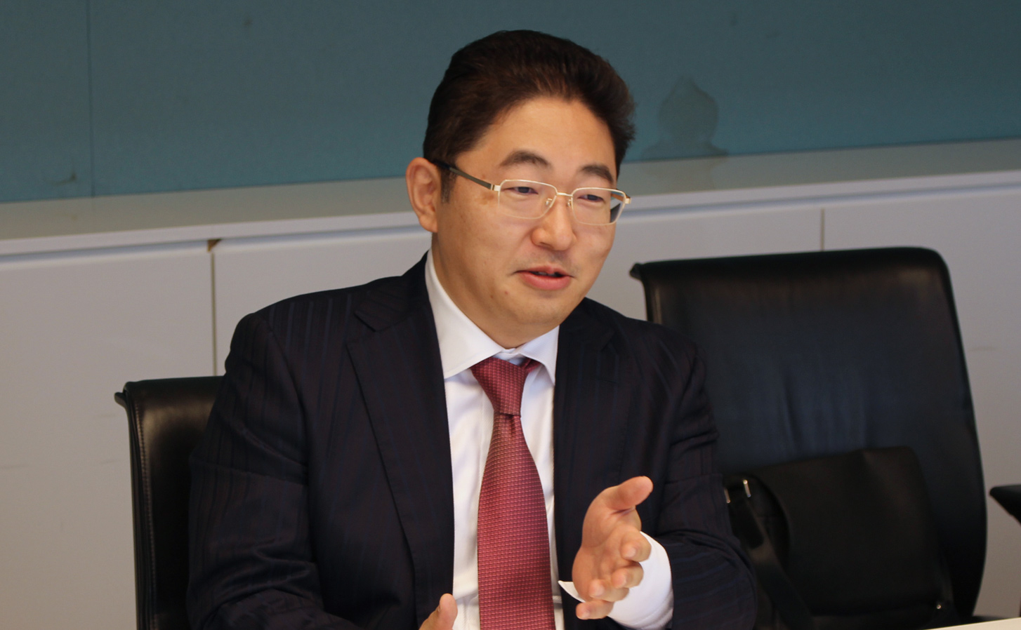 CEG　渡辺
