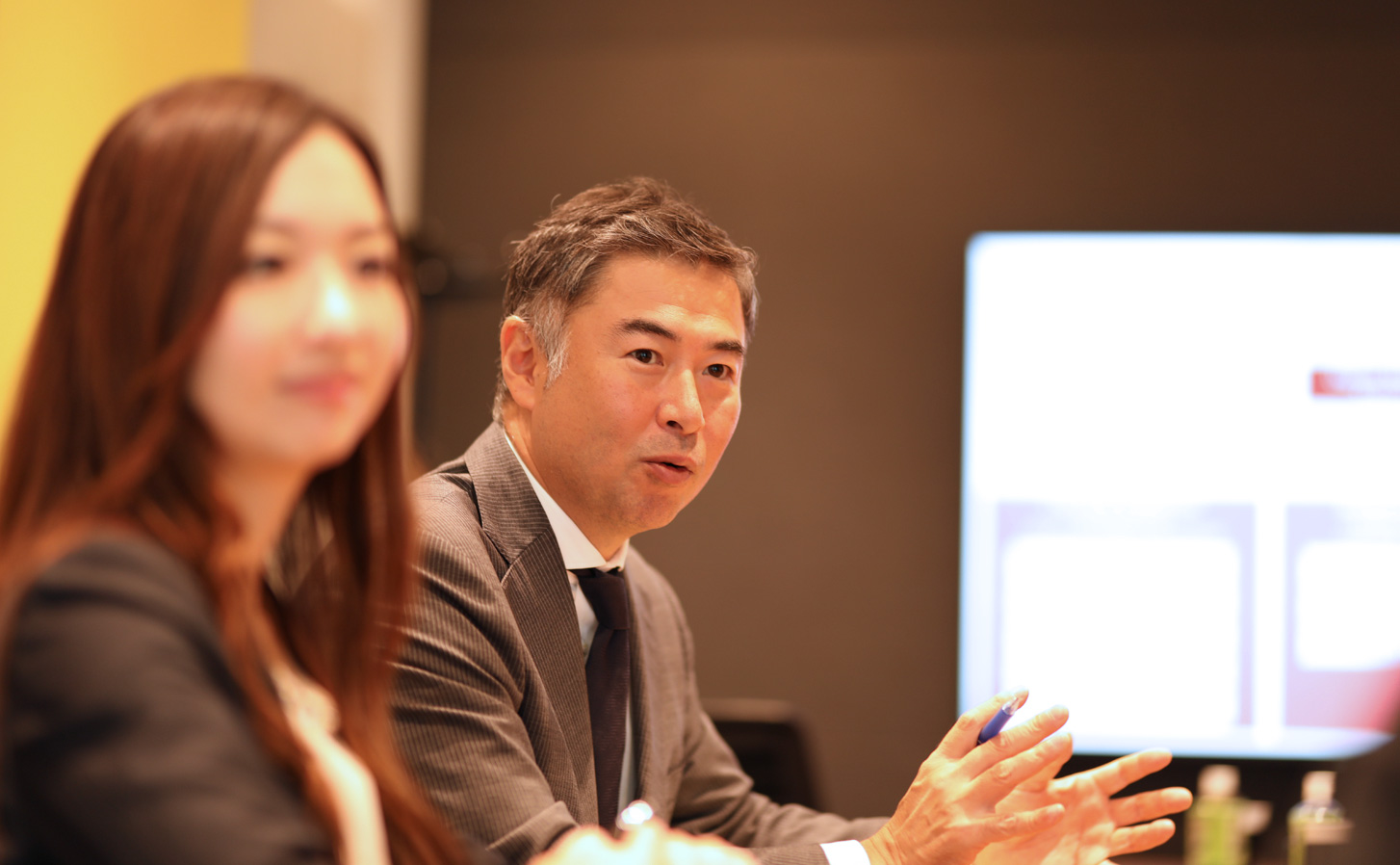 CEG福永