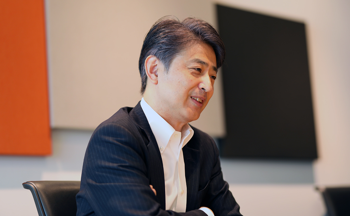 PwC Japan 髙田様