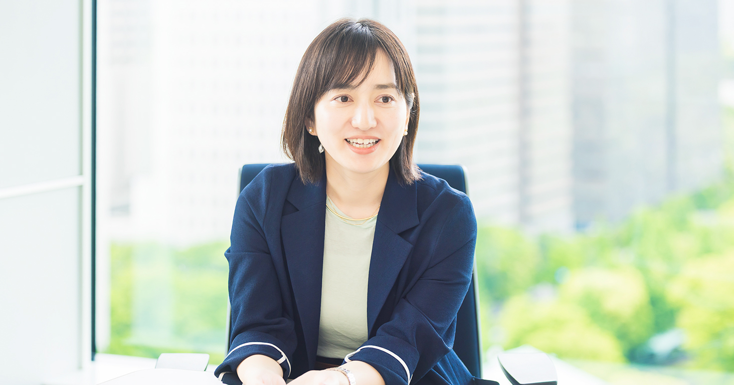 藤川ちひろ氏の写真