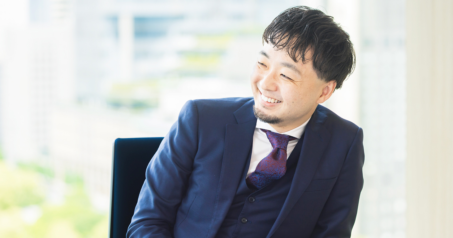 木塚やすたか氏の写真