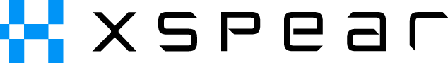 Xspear Consultingロゴ