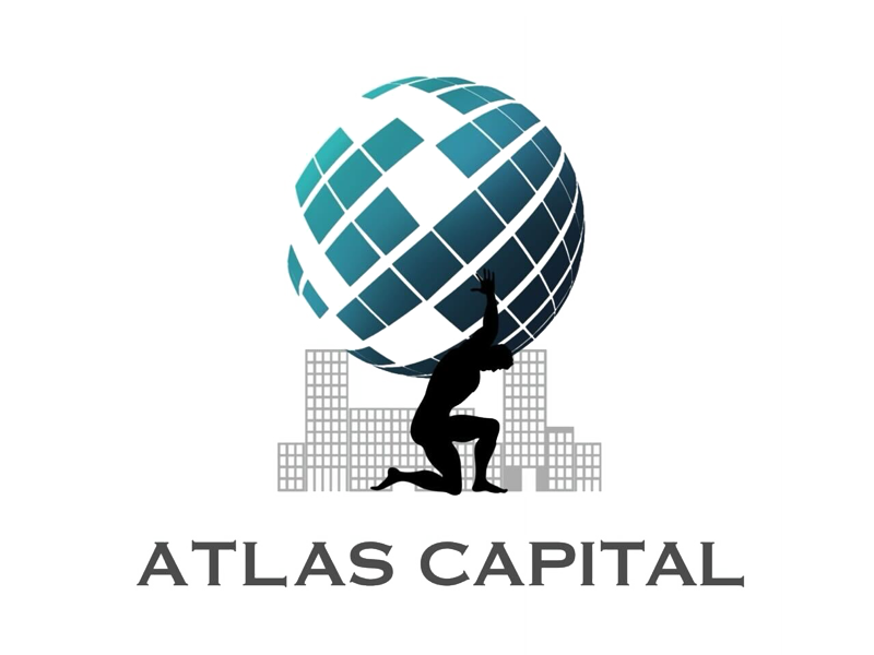 アトラスキャピタルロゴ
