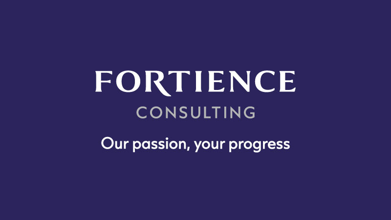 フォーティエンスコンサルティングロゴ